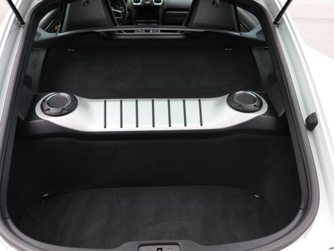 Used 2016 Porsche Cayman GT4 image 18