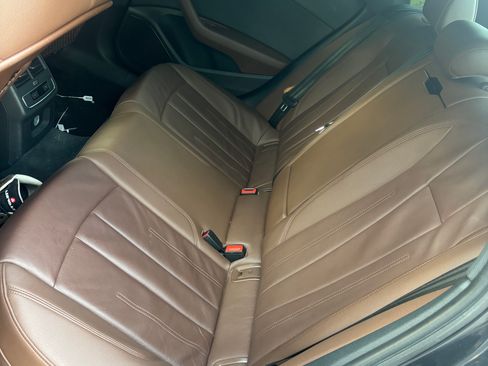 Used 2018 Audi A4 2.0T Ultra Premium Plus w/ Premium Plus Package image 4