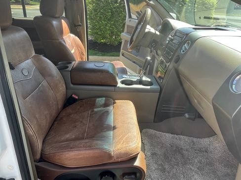 Used 2008 Ford F150 King Ranch image 8