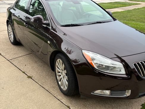 Used 2011 Buick Regal CXL FWD image 5