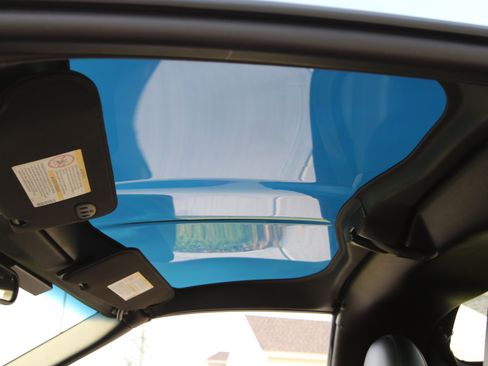 Used 2005 Chevrolet Corvette Coupe w/ Preferred Equipment Group image 23