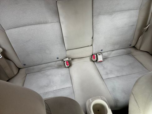 Used 2006 Subaru Forester 2.5X image 13