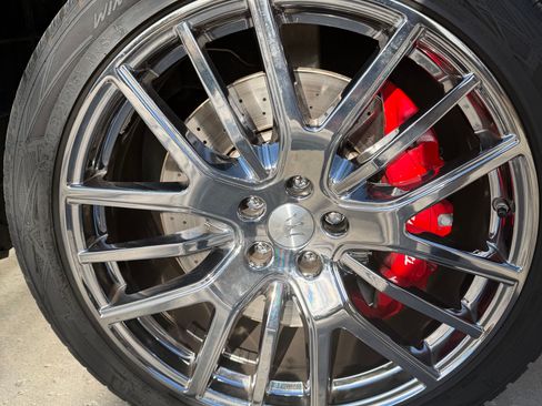 Used 2017 Maserati Levante S image 15