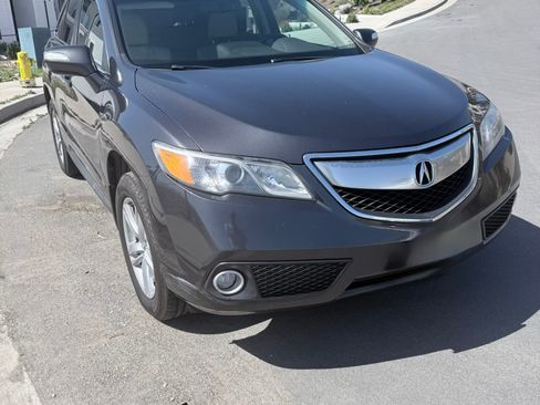 Used 2015 Acura RDX FWD w/ Technology Package image 6