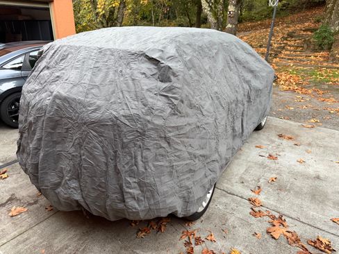 Used 2013 Ford Escape Titanium w/ Parking Technology Pkg image 17