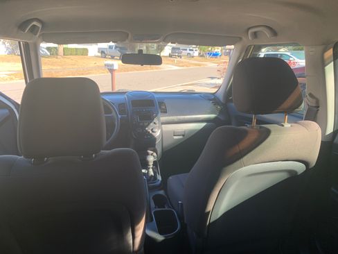 Used 2012 Kia Soul image 12