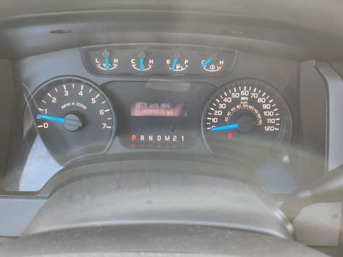 Used 2013 Ford F150 STX w/ Mid Equipment Group image 26