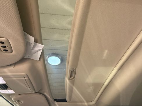 Used 2017 Lincoln Navigator L Reserve image 14