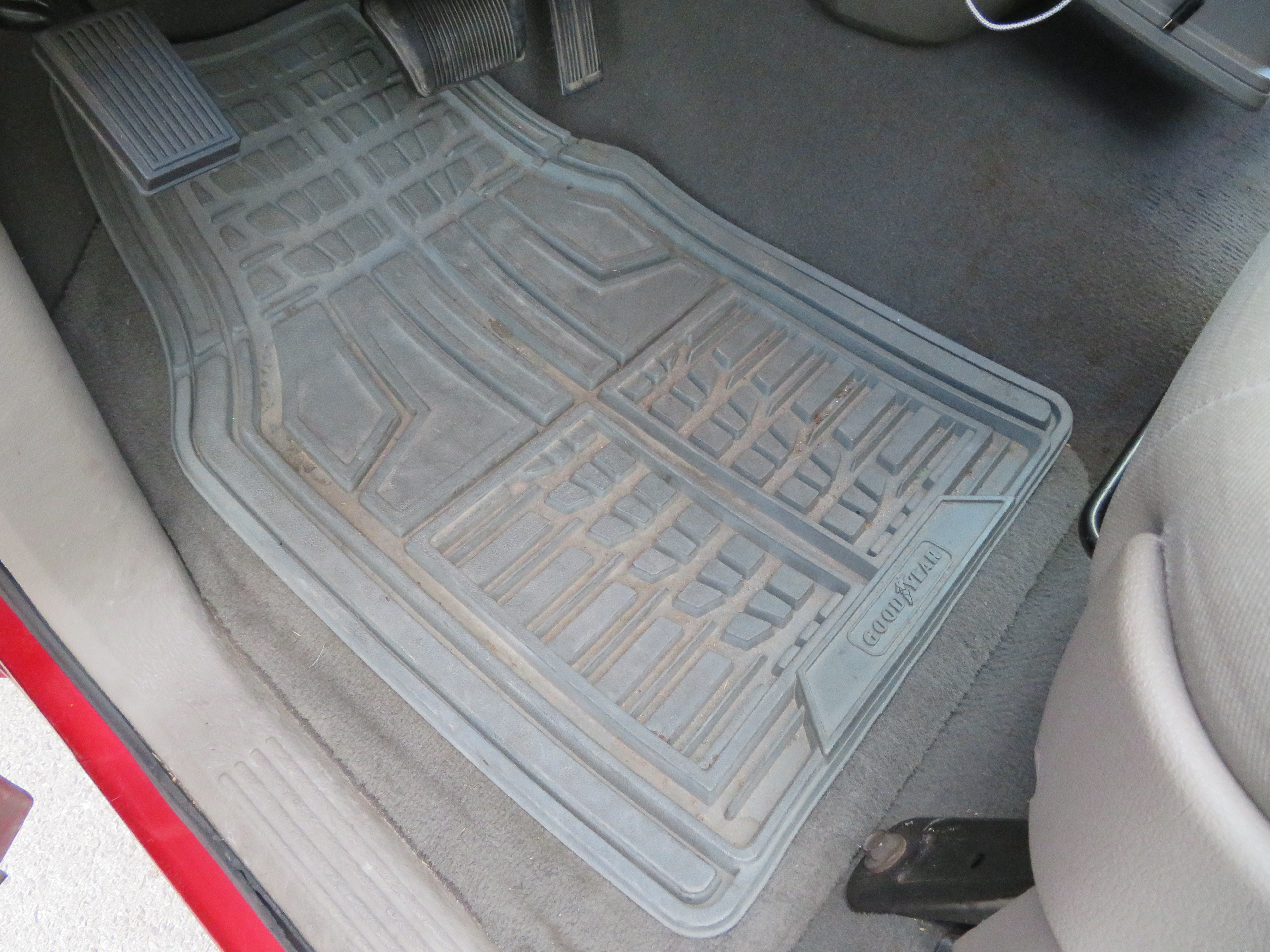 Used 2007 Dodge Ram 1500 Truck SLT RWD image 19