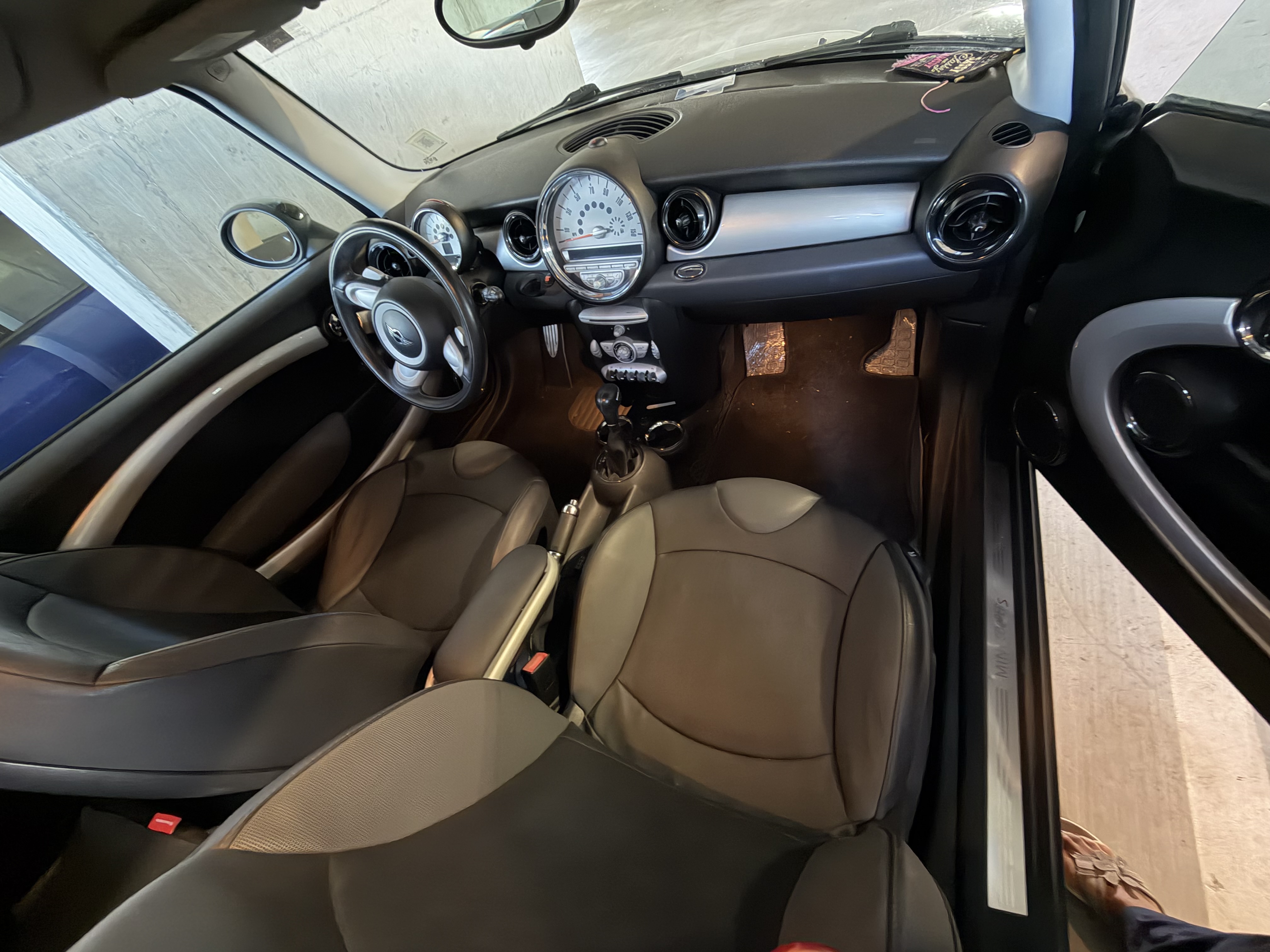 Used 2007 MINI Cooper S FWD image 6