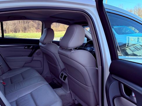 Used 2011 Acura TL Sedan 4D image 10