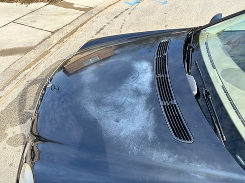 Used 2006 Mercedes-Benz E 350 E 350 Sedan 4D image 10