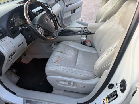 Used 2012 Lexus RX 350 FWD w/ Premium Pkg image 10