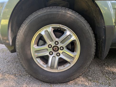 Used 2005 Honda Pilot EX-L image 26