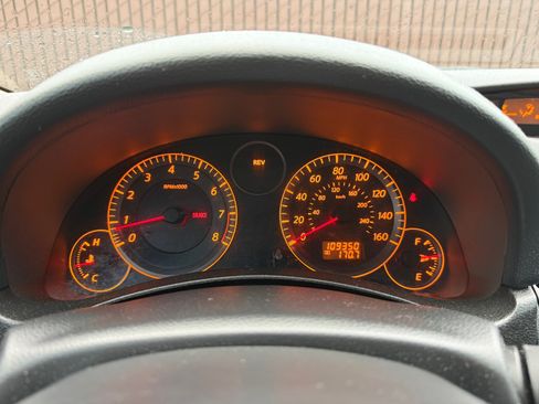 Used 2006 INFINITI G35 Sedan w/ (P01) Premium Pkg A image 15