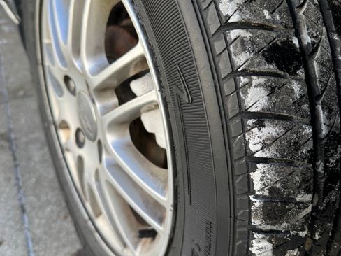 Used 2006 Ford Focus SE image 4