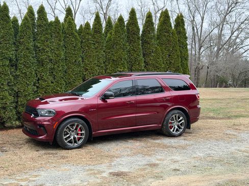 Used 2024 Dodge Durango R/T image 1
