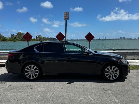 Used 2014 Lexus GS 350 image 6