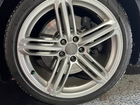 Used 2014 Audi S5 Premium Plus image 18