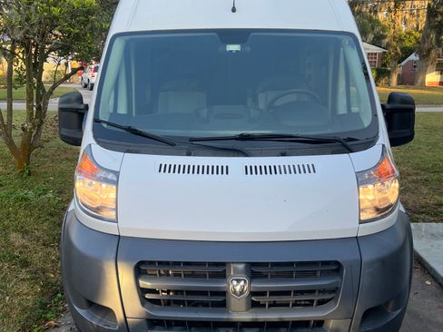 Used 2017 RAM ProMaster 2500 image 18