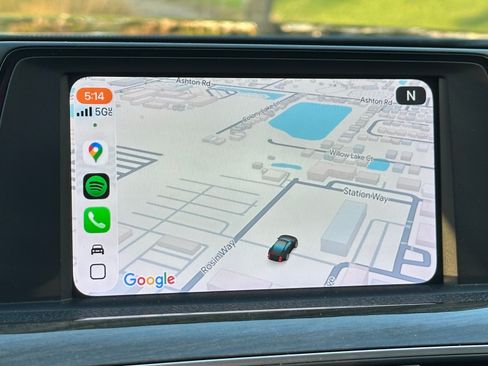 Used 2018 BMW 330i Sedan image 12