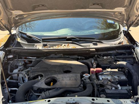 Used 2015 Nissan Juke S image 14