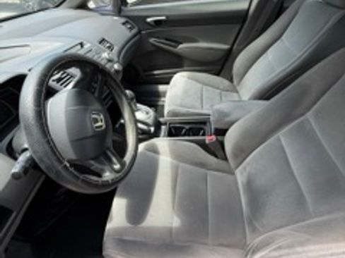 Used 2008 Honda Civic LX image 14