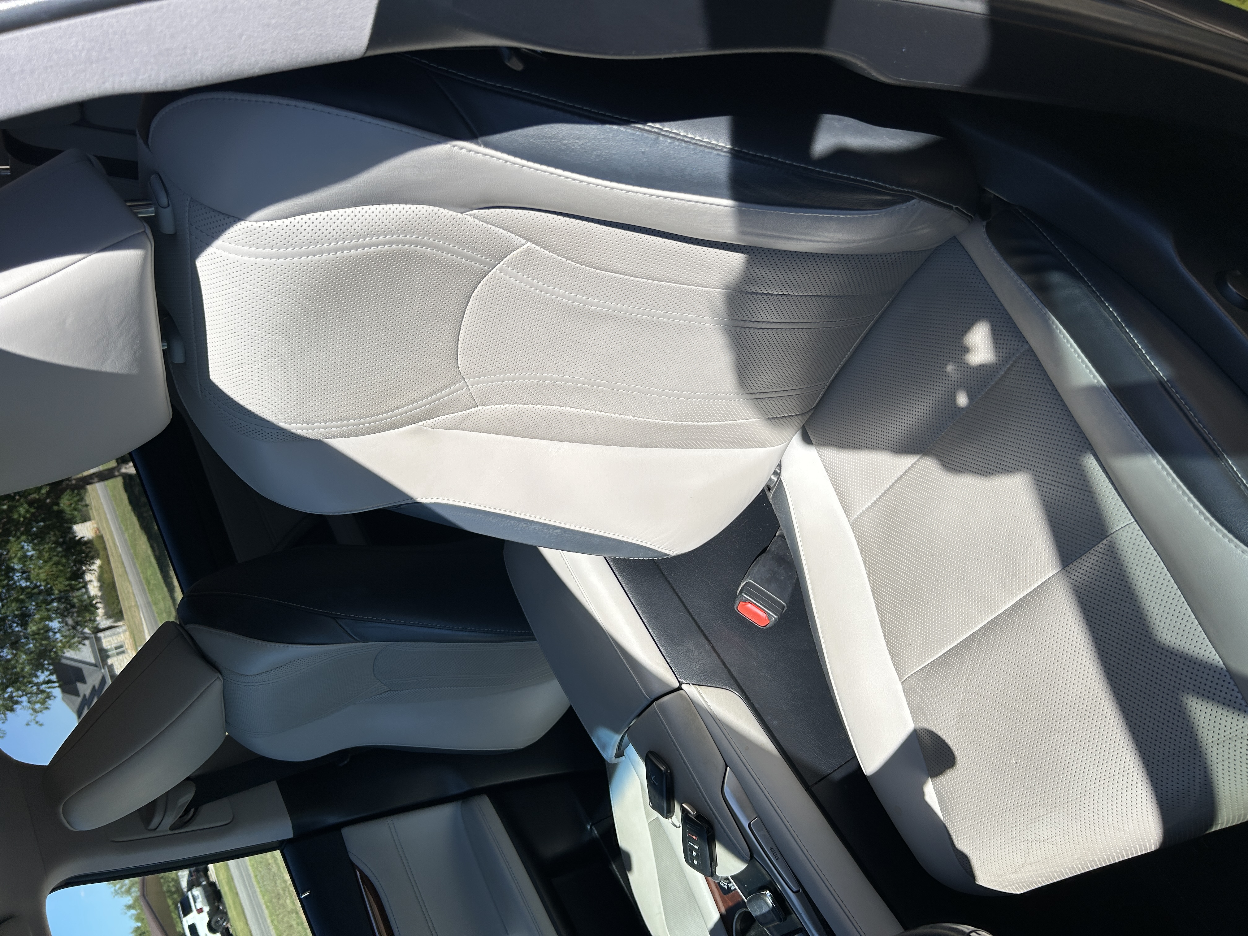Used 2018 Lexus RX 350L FWD image 20