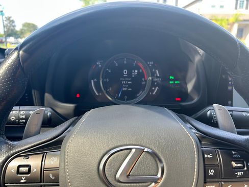 Used 2018 Lexus LC 500 Coupe image 10