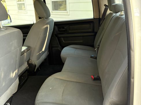 Used 2014 RAM 1500 Tradesman w/ Popular Equipment Group image 9