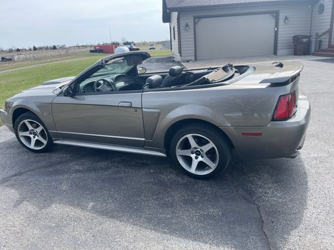 Used 2002 Ford Mustang GT Premium RWD image 12