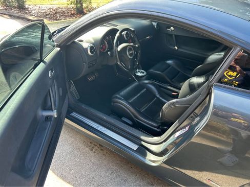 Used 2004 Audi TT 3.2 image 10