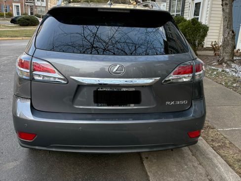 Used 2015 Lexus RX 350 FWD image 17