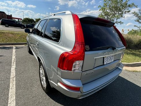 Used 2013 Volvo XC90 3.2 AWD/4WD image 10