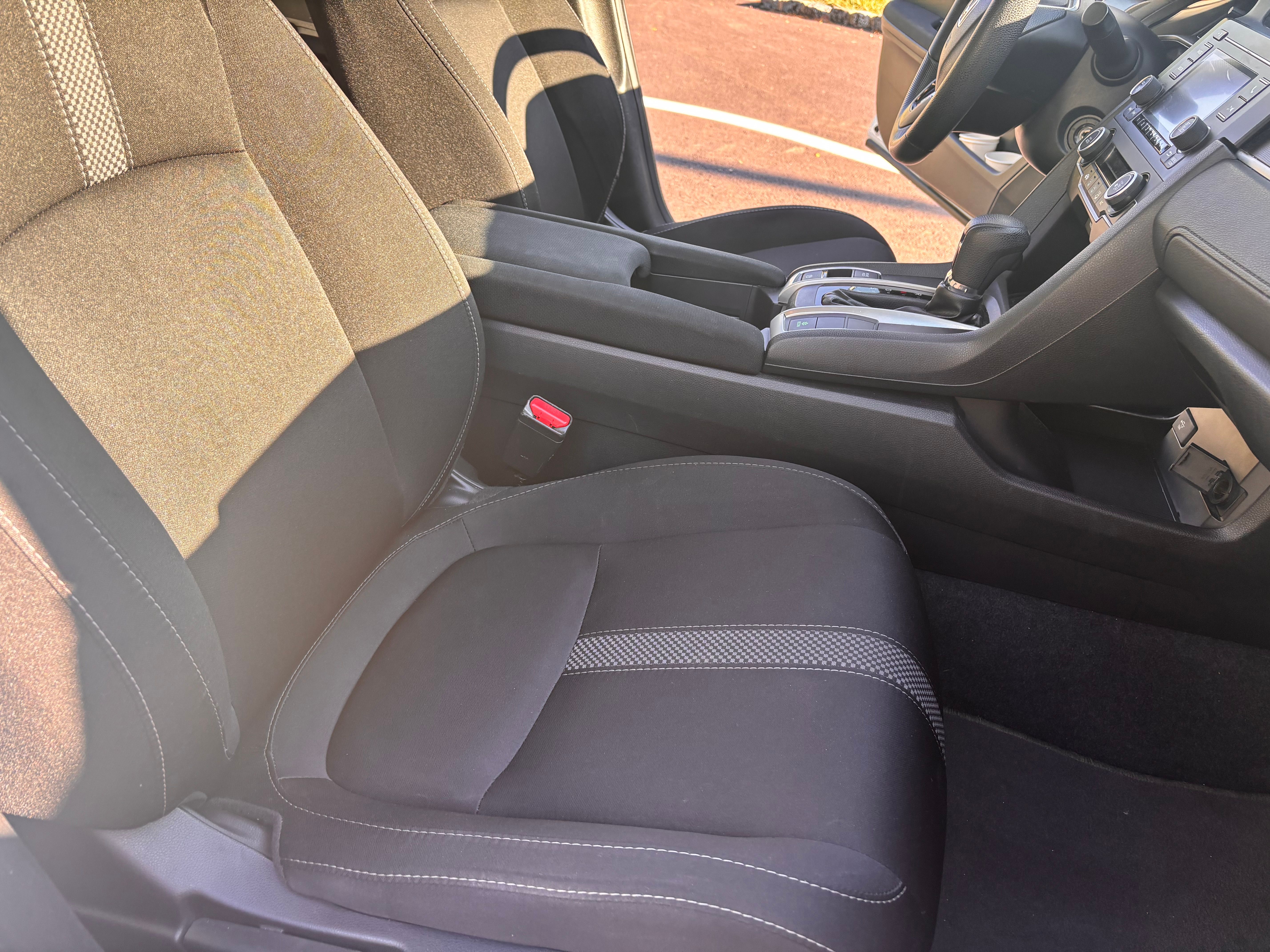 Used 2020 Honda Civic LX image 17