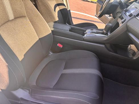 Used 2020 Honda Civic LX image 17