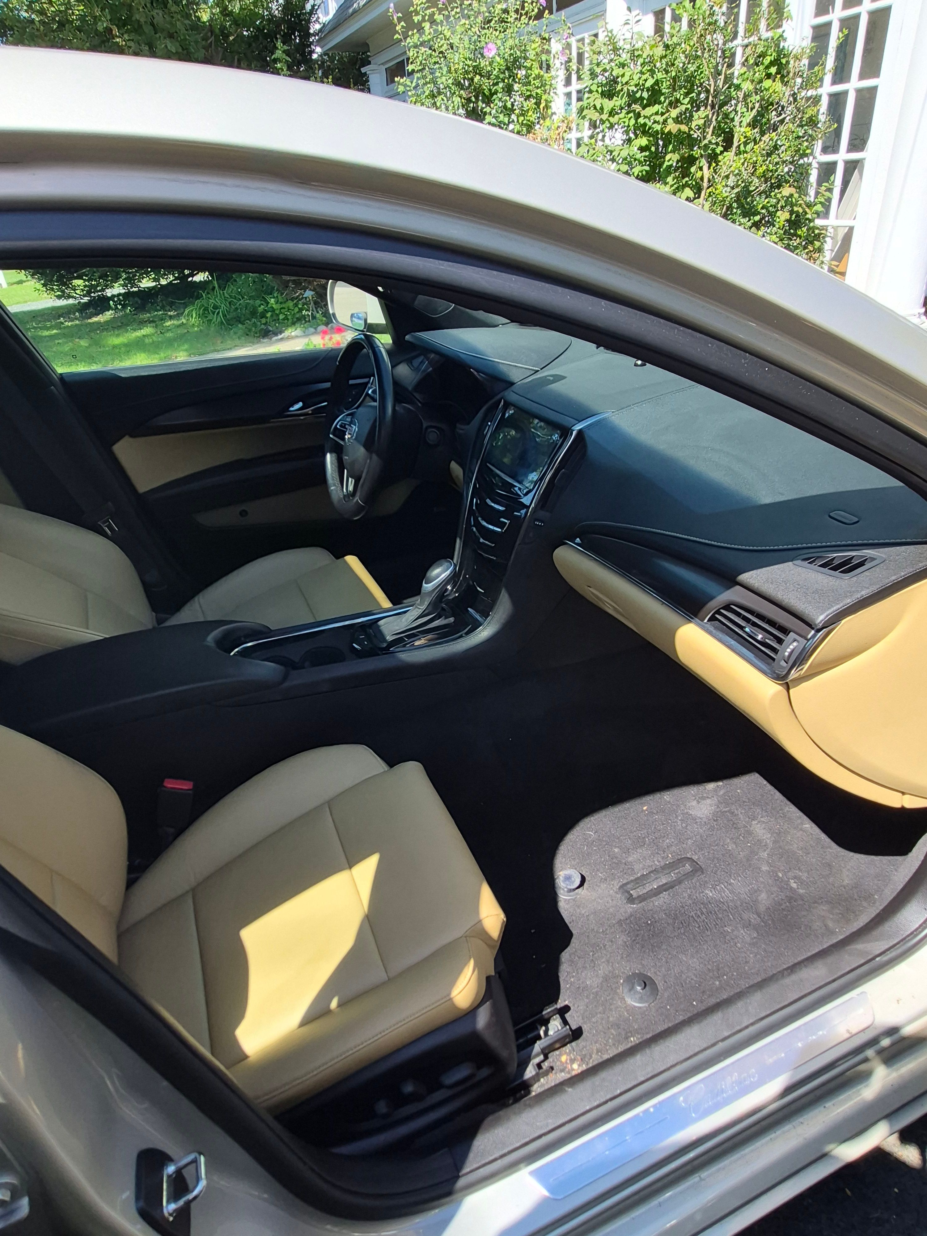 Used 2014 Cadillac ATS Sedan RWD image 10