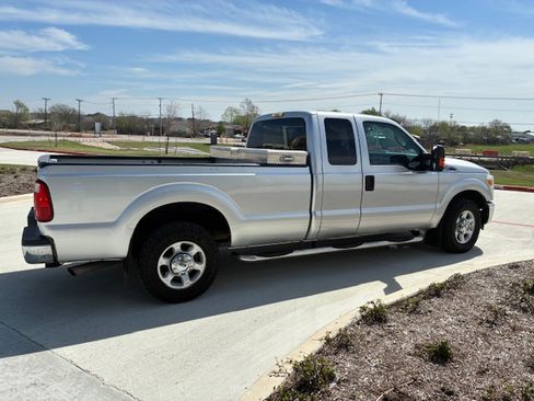Used 2015 Ford F250 XLT image 5