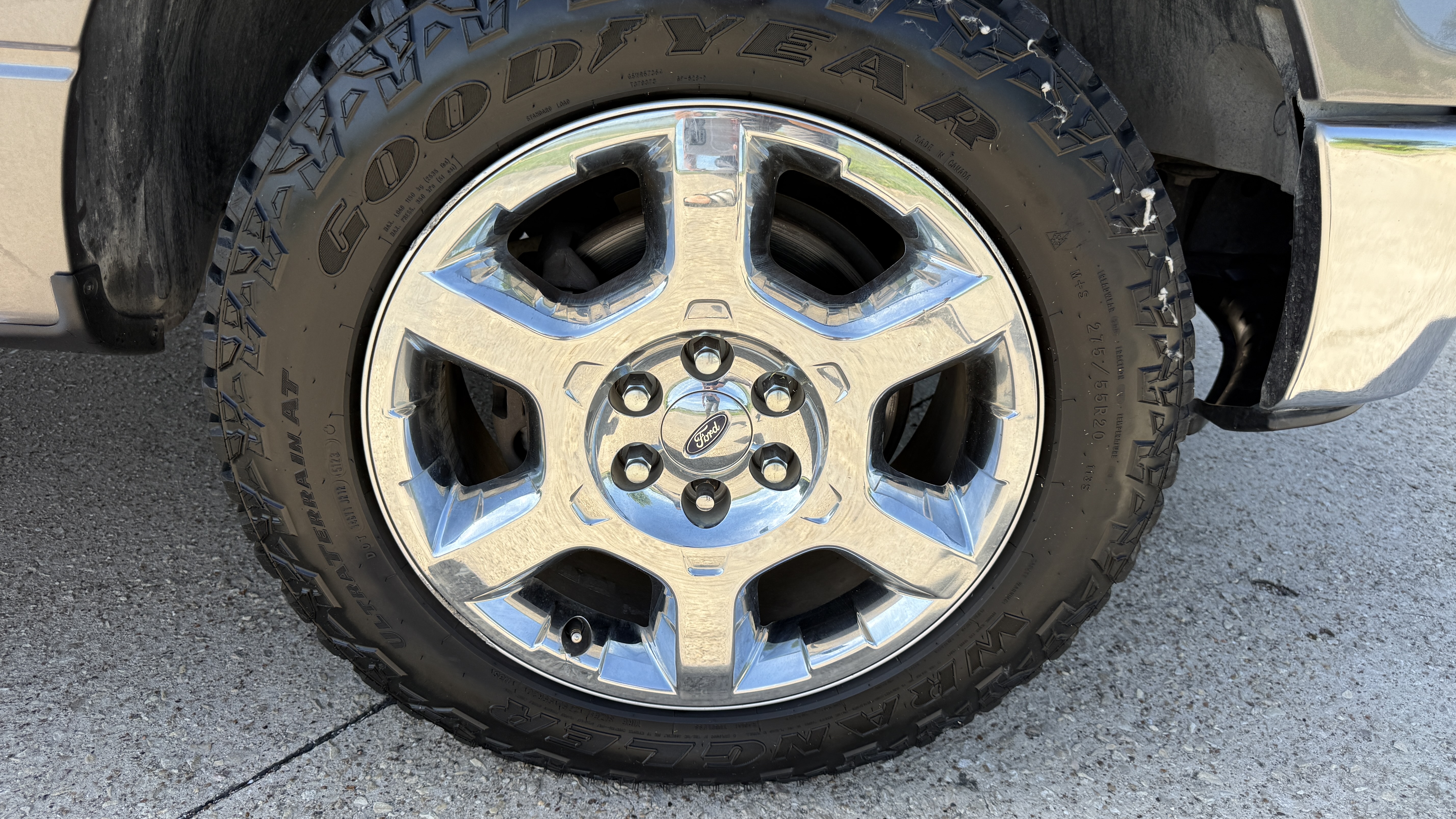 Used 2014 Ford F150 XLT RWD image 27