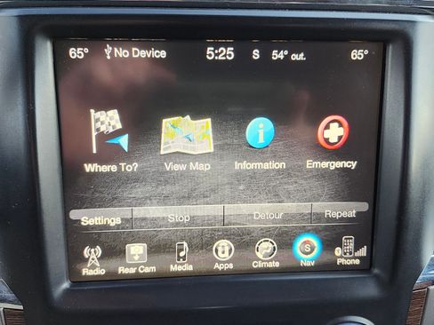 Used 2016 RAM 2500 Power Wagon Laramie image 31