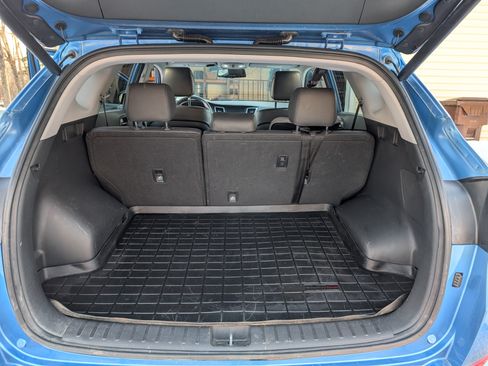 Used 2016 Hyundai Tucson Limited w/ Option Group 03 image 6