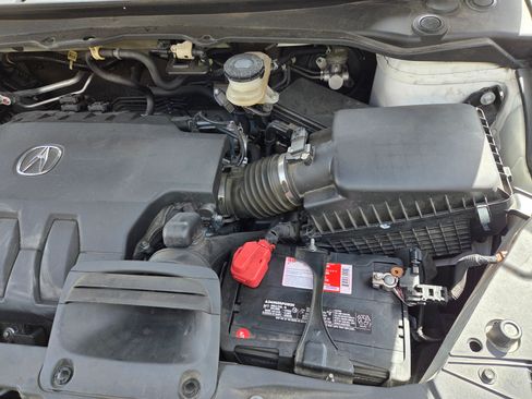 Used 2014 Acura RDX FWD w/ Technology Package image 18