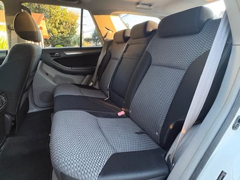 Used 2008 Toyota 4Runner Sport image 6