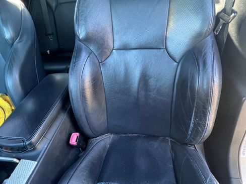 Used 2008 Lexus IS F image 16