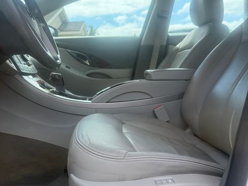 Used 2013 Buick LaCrosse Leather FWD image 12