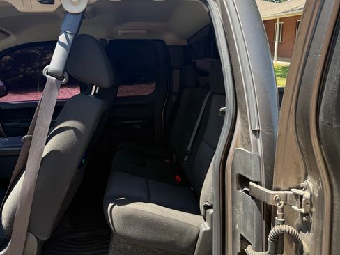 Used 2012 GMC Sierra 1500 SLE w/ Power Tech Package AWD/4WD image 18