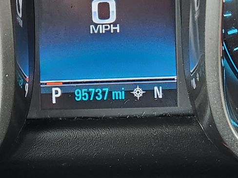 Used 2013 Chevrolet Malibu LTZ image 26