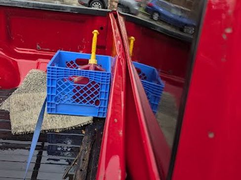 Used 2004 Ford F150 Lariat image 5