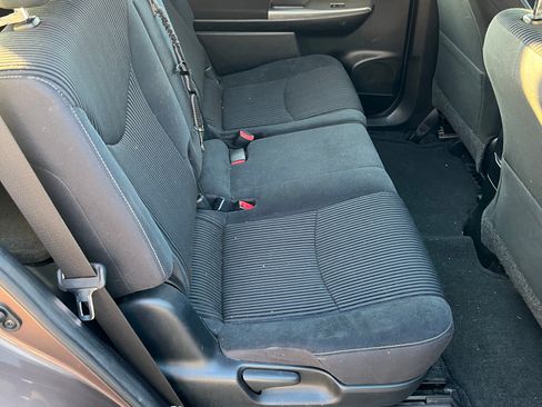 Used 2015 Toyota Prius V Three image 8