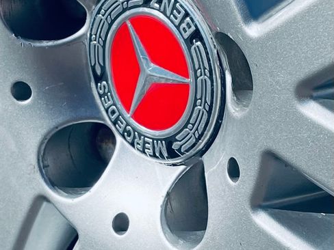 Used 2008 Mercedes-Benz C 300 4MATIC Sedan image 16